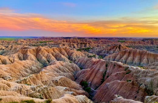 podróż-do-Badlands-rektravel