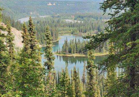 Alaska dla Aktywnych - Przygoda na Rzece Nenana