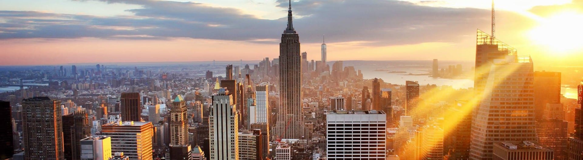 panorama NYC